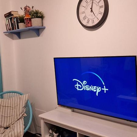 Mi Apartamento 60 Nerja Eksteriør bilde