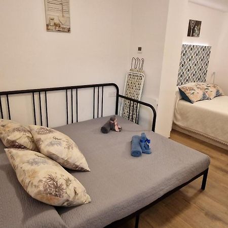 Mi Apartamento 60 Nerja Eksteriør bilde