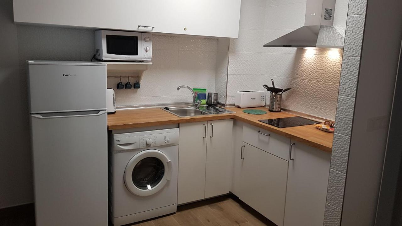 Mi Apartamento 60 Nerja Eksteriør bilde