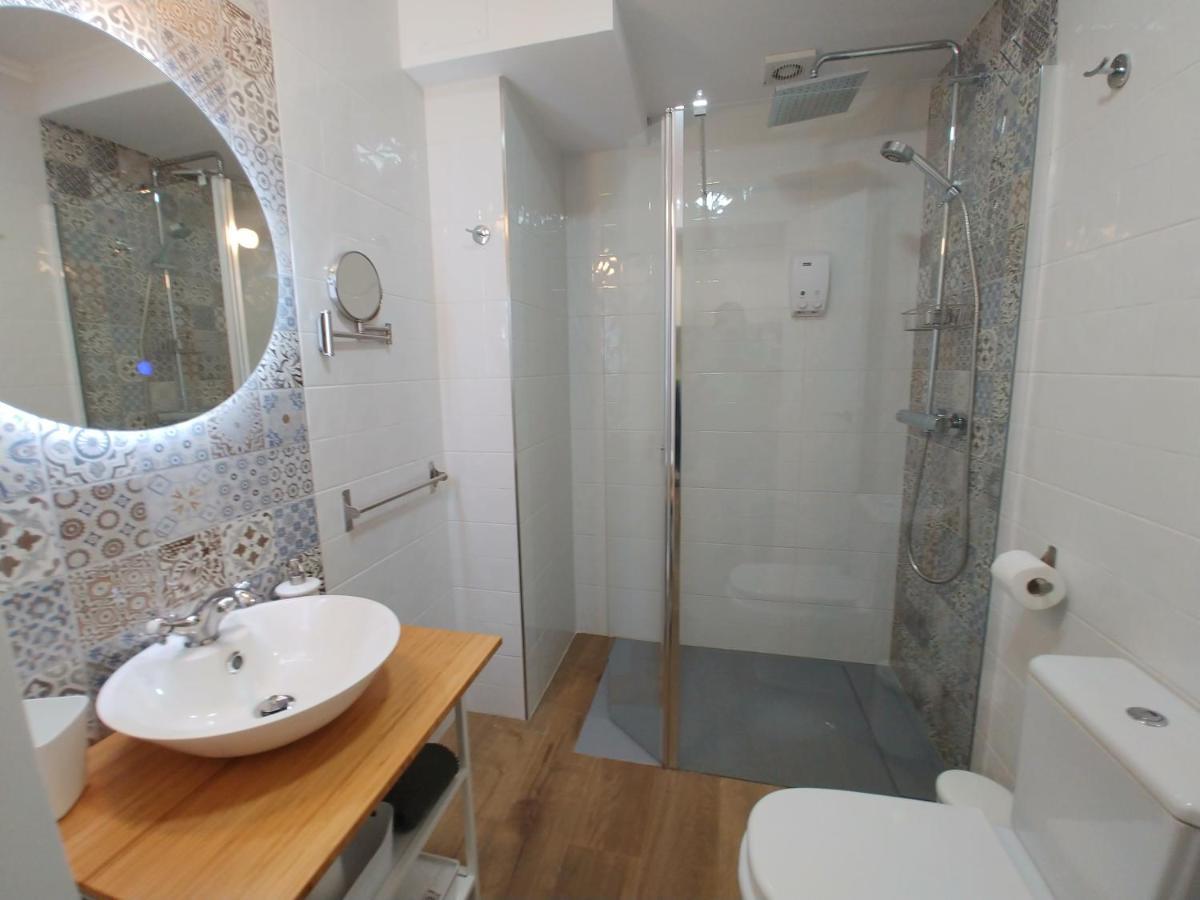 Mi Apartamento 60 Nerja Eksteriør bilde