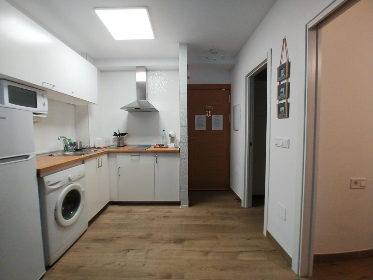 Mi Apartamento 60 Nerja Eksteriør bilde