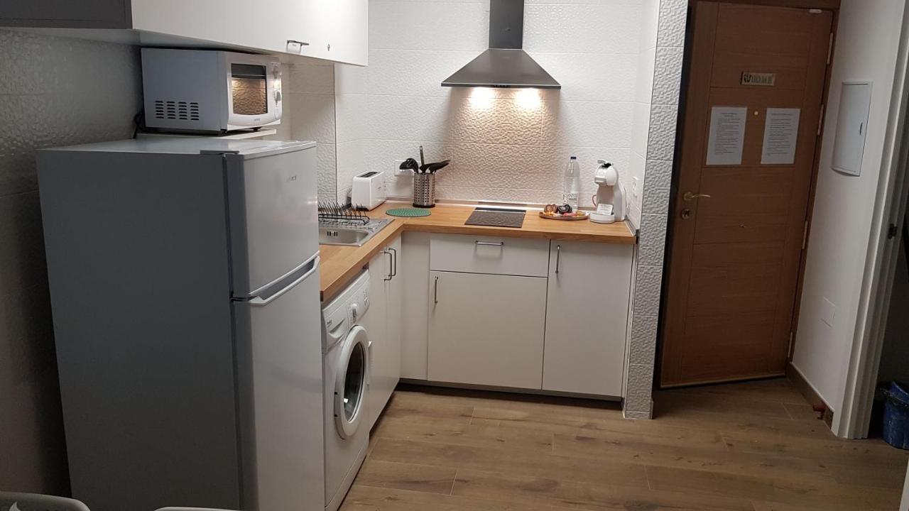 Mi Apartamento 60 Nerja Eksteriør bilde