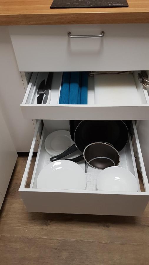 Mi Apartamento 60 Nerja Eksteriør bilde