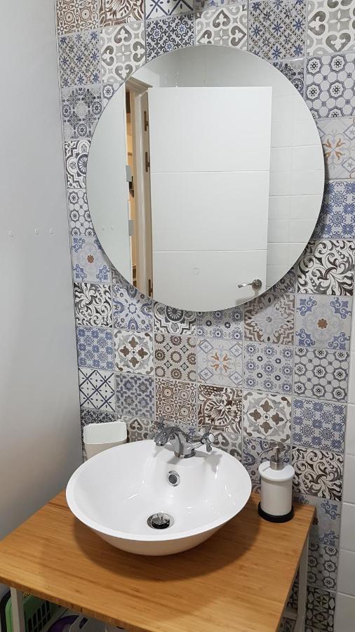 Mi Apartamento 60 Nerja Eksteriør bilde