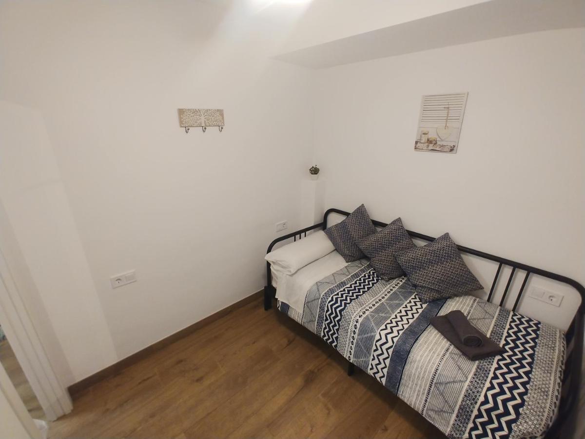Mi Apartamento 60 Nerja Eksteriør bilde