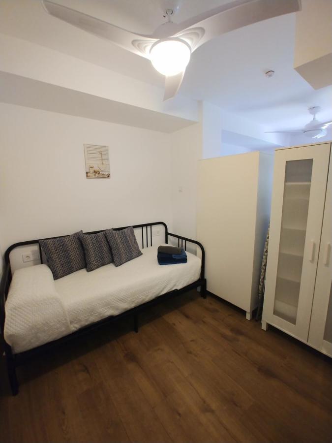 Mi Apartamento 60 Nerja Eksteriør bilde