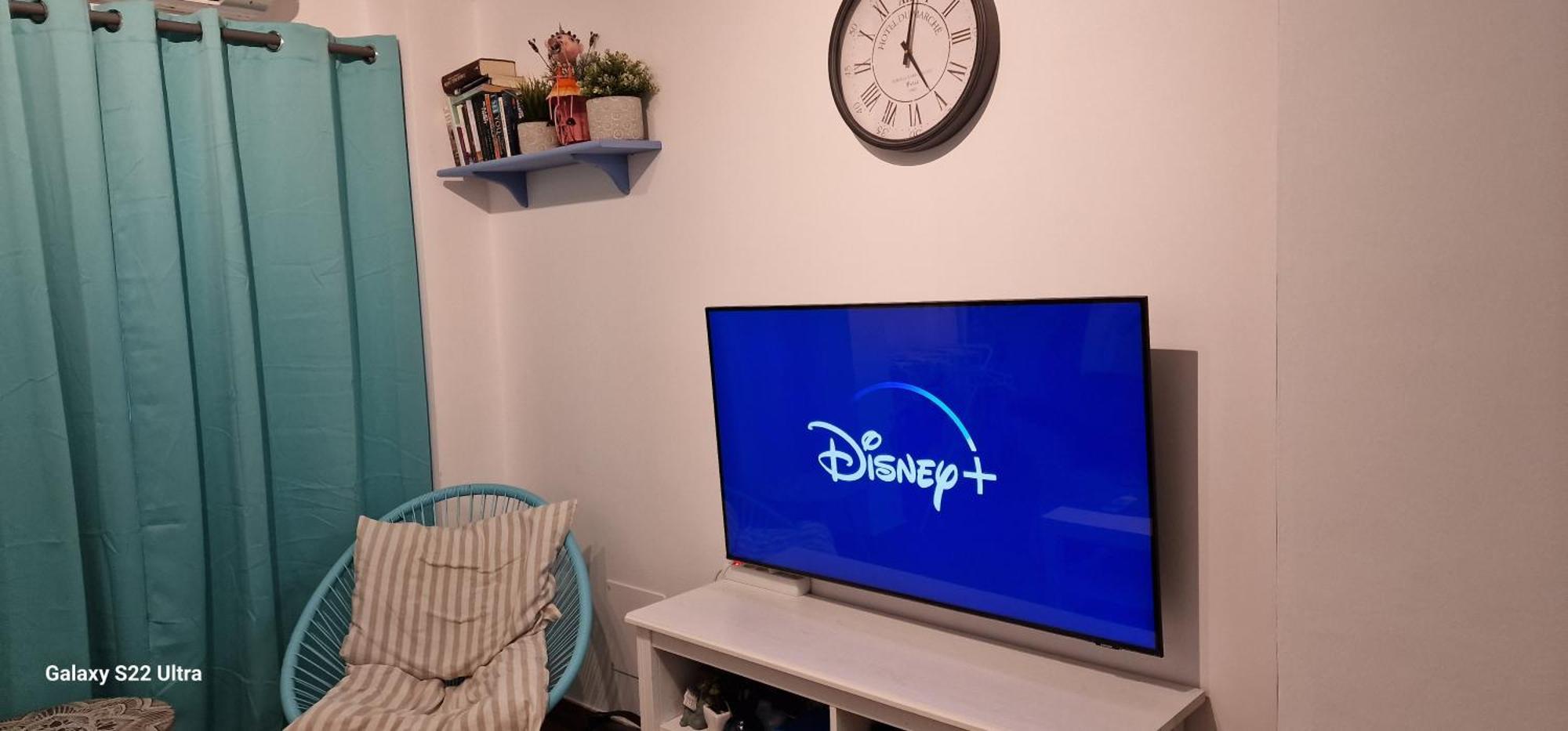 Mi Apartamento 60 Nerja Eksteriør bilde