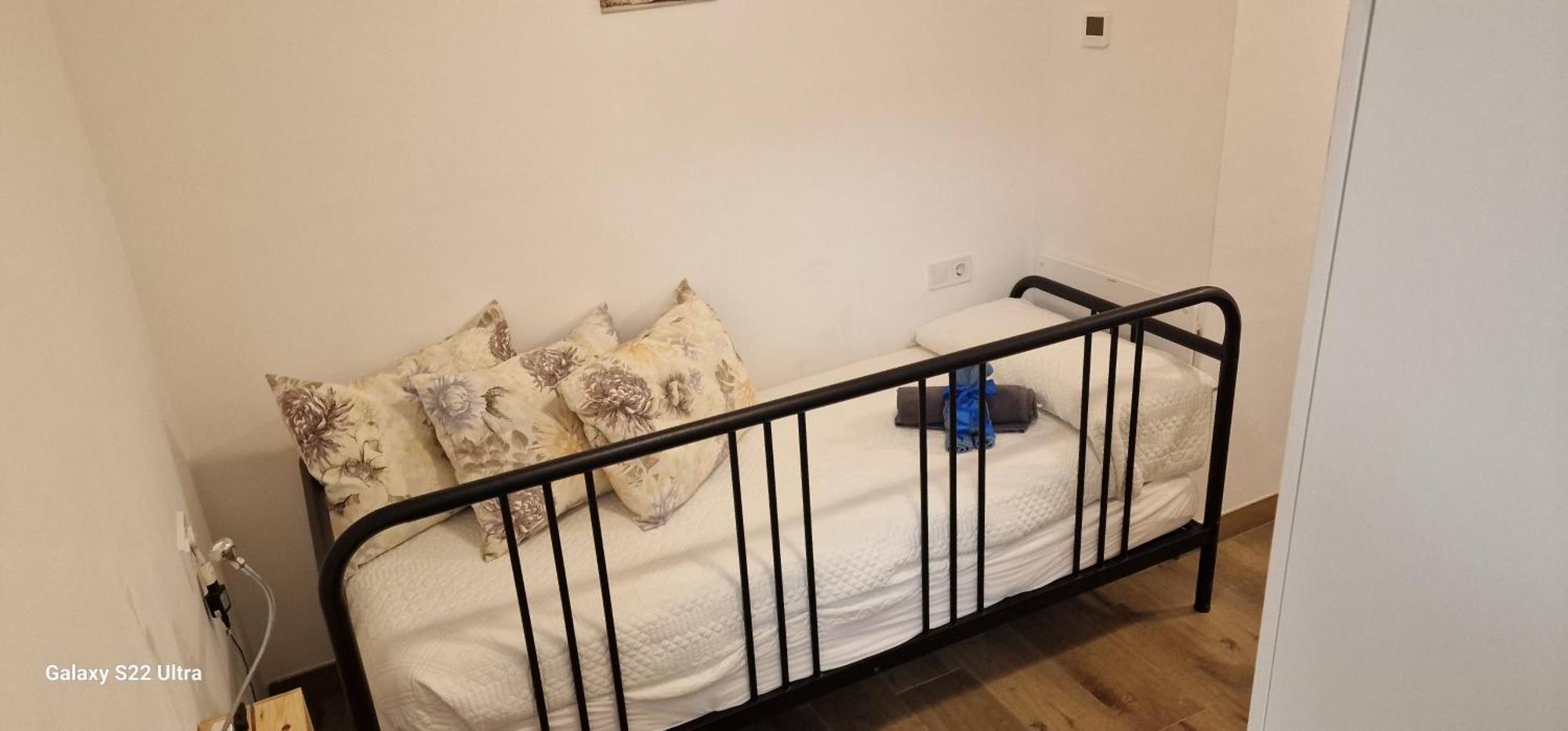Mi Apartamento 60 Nerja Eksteriør bilde