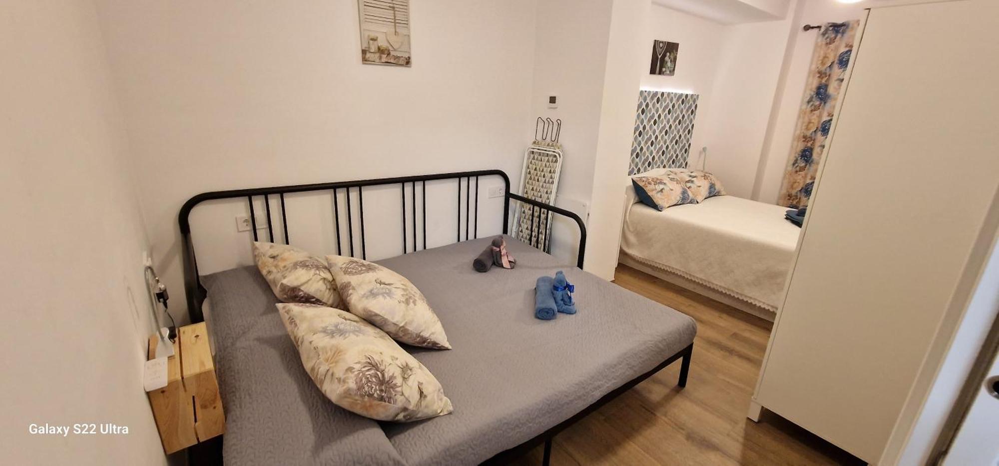 Mi Apartamento 60 Nerja Eksteriør bilde