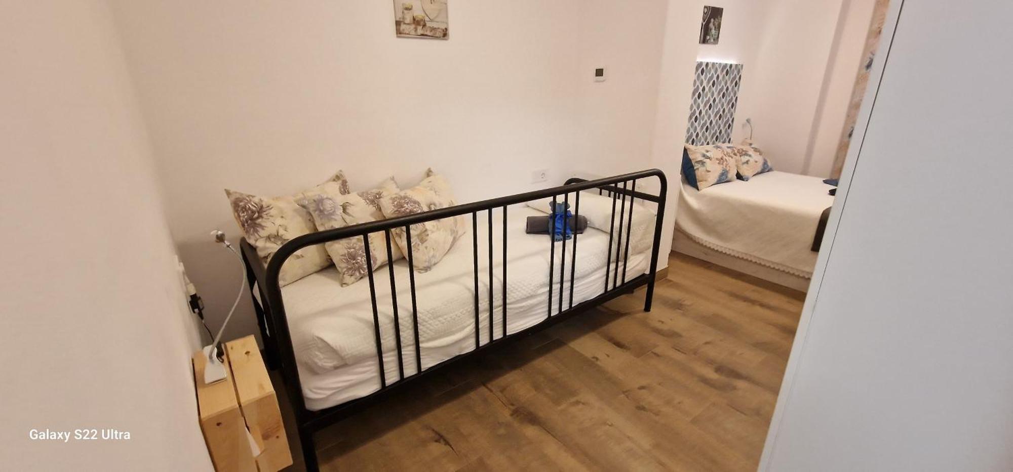 Mi Apartamento 60 Nerja Eksteriør bilde