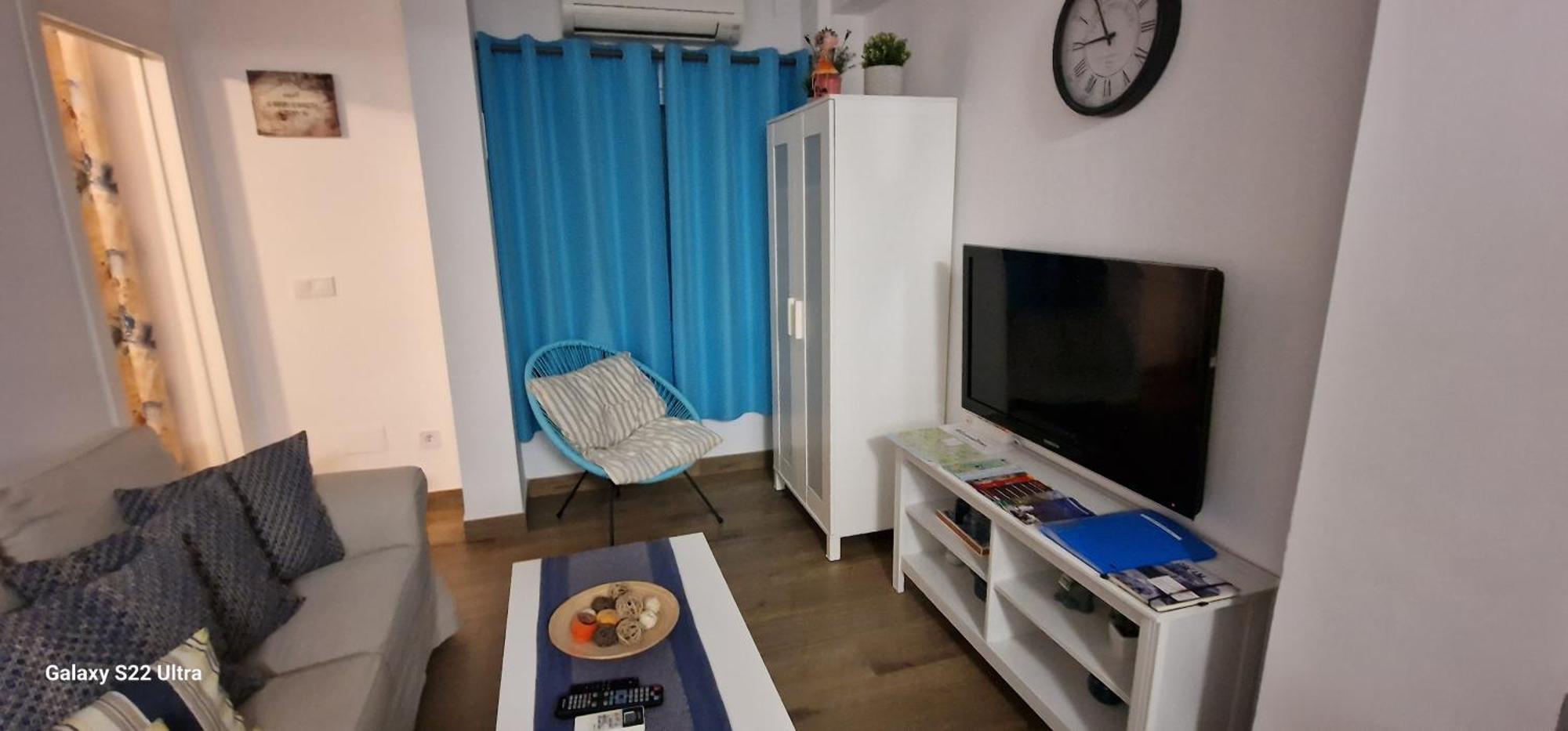 Mi Apartamento 60 Nerja Eksteriør bilde
