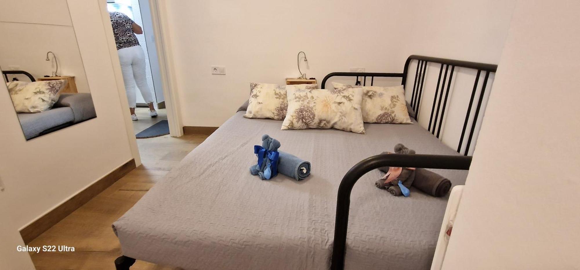 Mi Apartamento 60 Nerja Eksteriør bilde