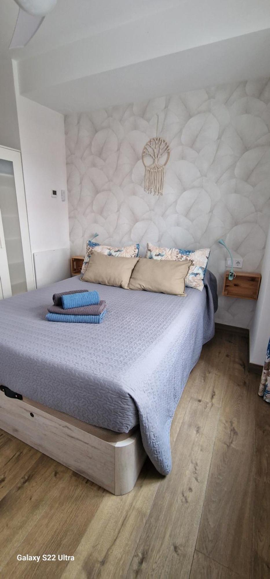 Mi Apartamento 60 Nerja Eksteriør bilde