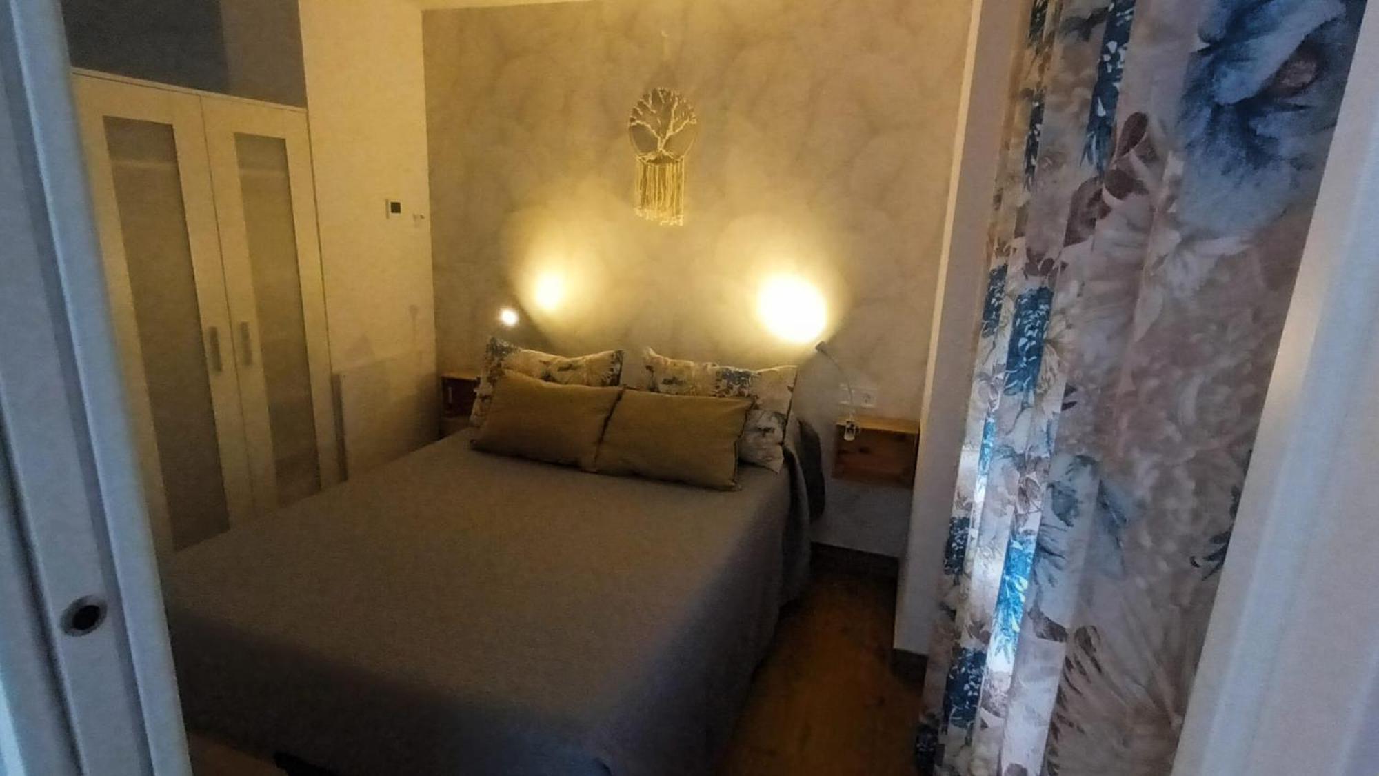 Mi Apartamento 60 Nerja Eksteriør bilde