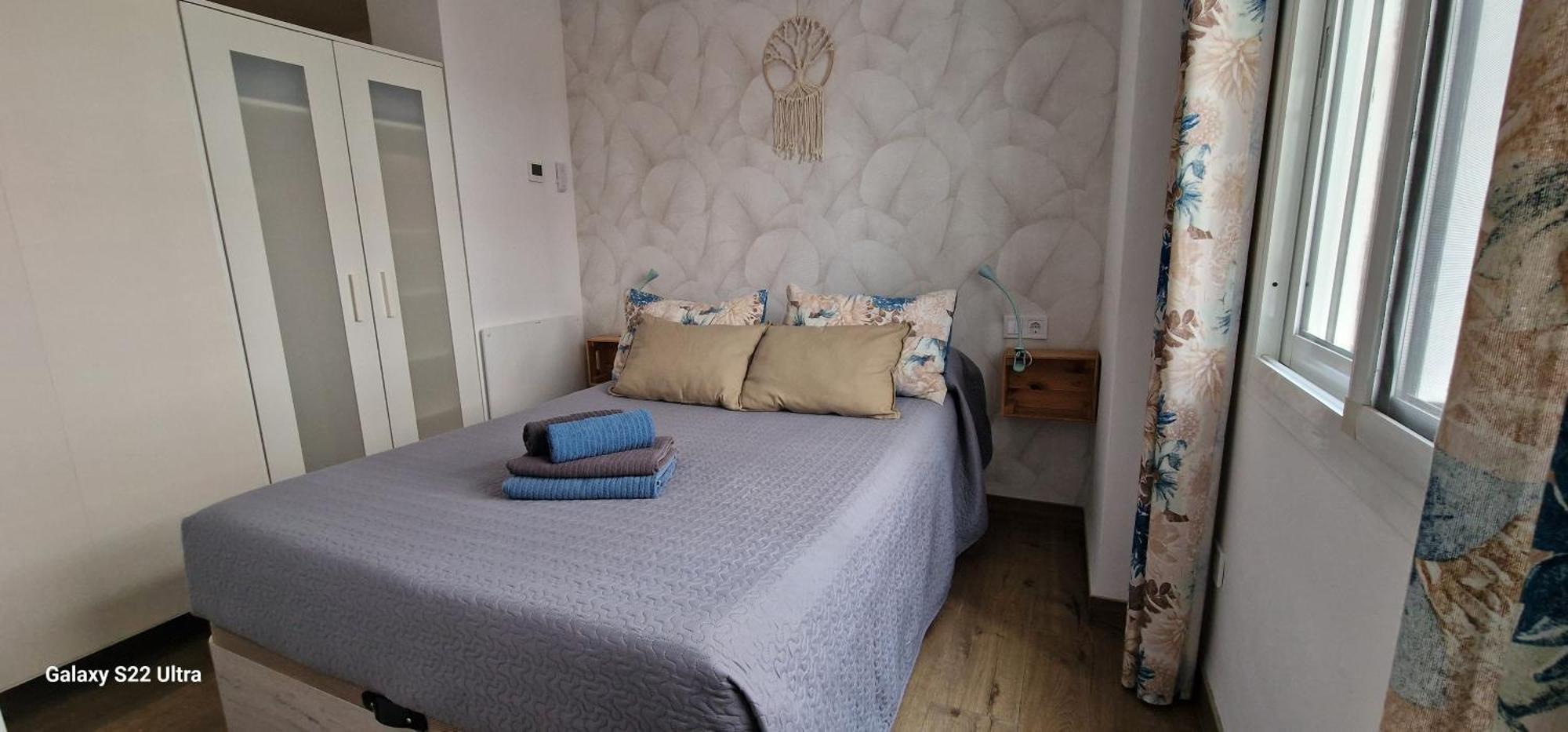 Mi Apartamento 60 Nerja Eksteriør bilde