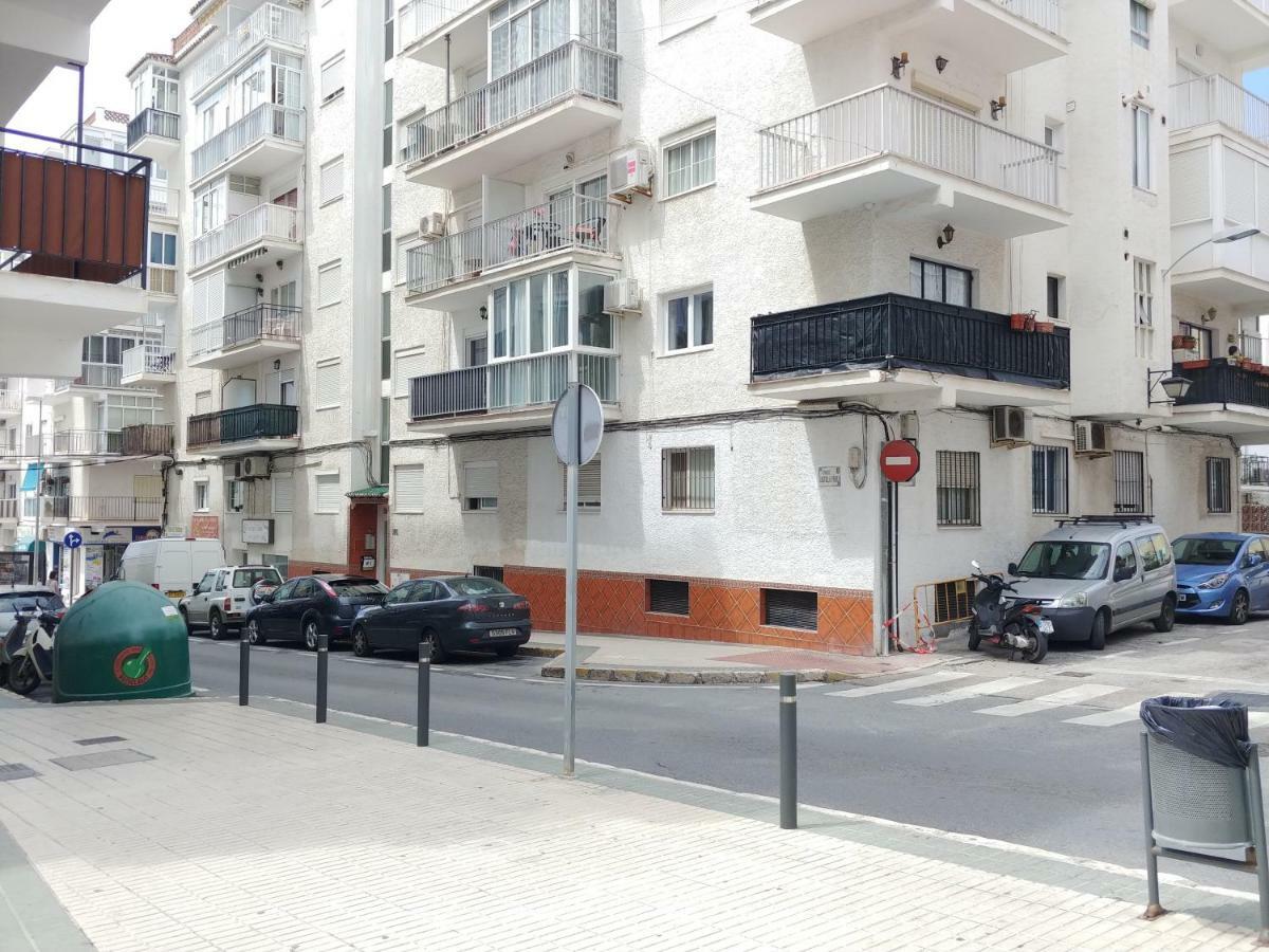 Mi Apartamento 60 Nerja Eksteriør bilde
