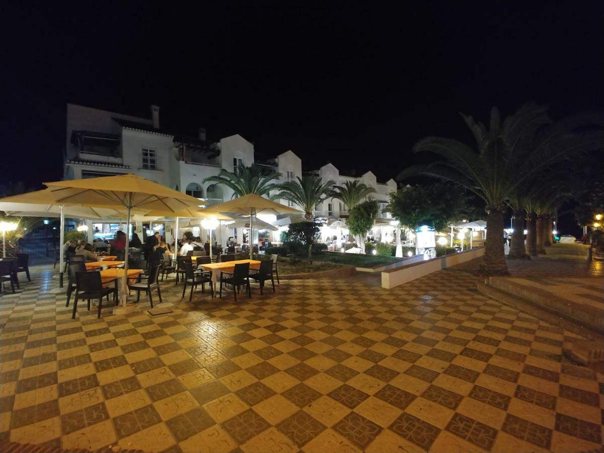 Mi Apartamento 60 Nerja Eksteriør bilde