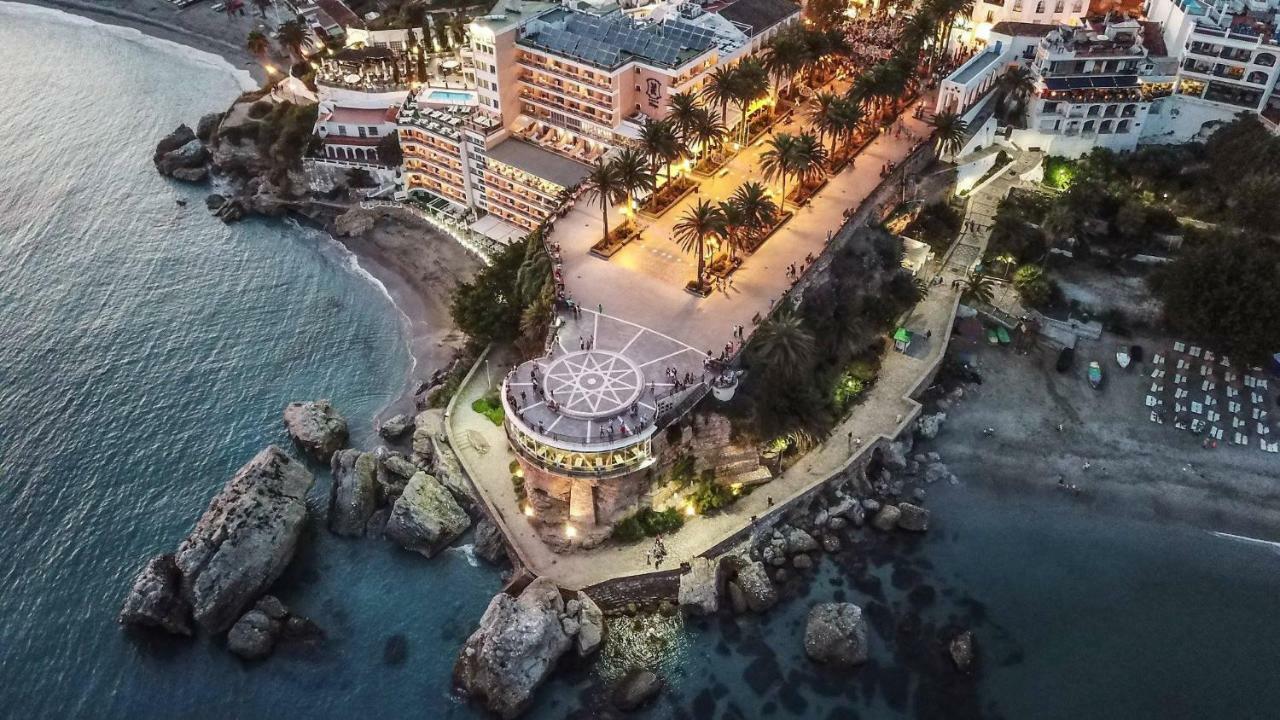 Mi Apartamento 60 Nerja Eksteriør bilde