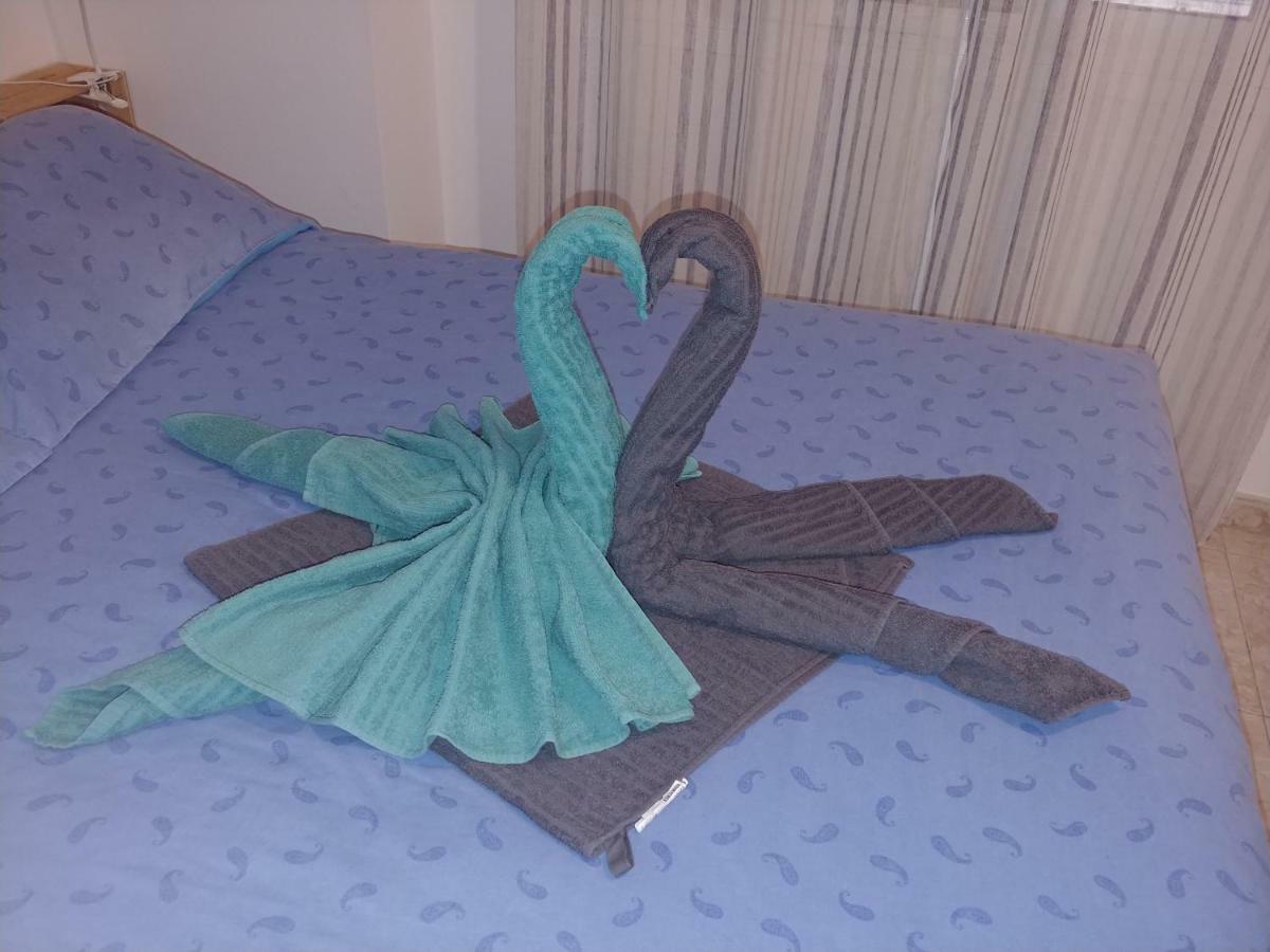 Mi Apartamento 60 Nerja Eksteriør bilde